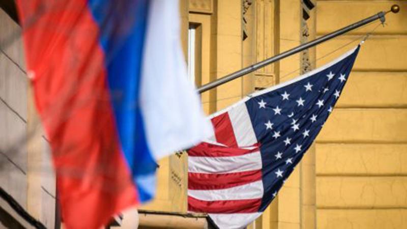 US-Russia agree to hold talks for first time since Ukraine war began