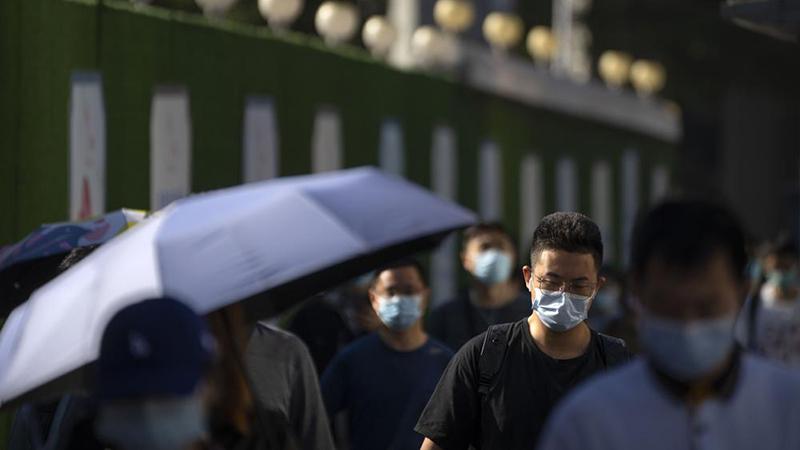 China locks down 21 million in Chengdu in COVID-19 outbreak