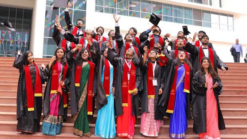Uniqueness of Liberal Studies at BML Munjal University (BMU), India