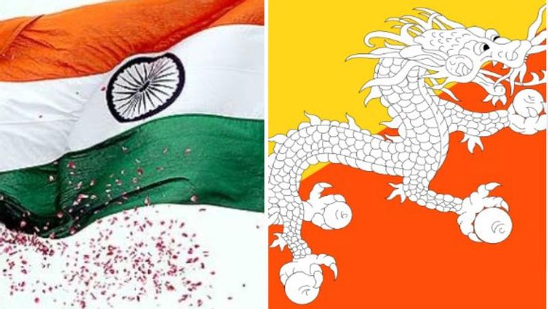 India-Bhutan relationship: A testimony of friendship and camaraderie