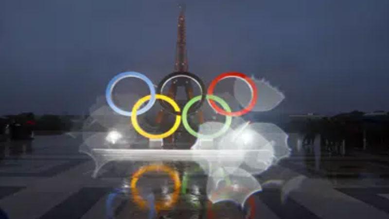 Olympic ticket sales for Paris Games