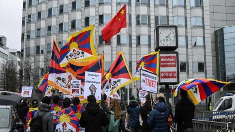 Recent UN report highlighting 'Chinese oppression' gives hope to Tibetans