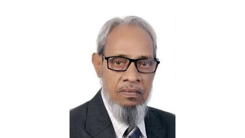 Advocate Abdus Sattar Bhuiya